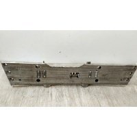 Балка под КПП Mercedes GL X166 2015 A1662400632