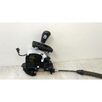 Кулиса Audi Q7 2007 4L2713041N