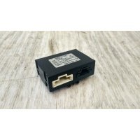 Блок управления камерой Mercedes GLK X204 2009 A1645430062
