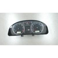 Щиток приборов (приборная панель) Volkswagen Passat 5 2000-2005 2002 3B0920807
