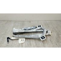 Подушка безопасности боковая (шторка) Mercedes GLK X204 2009 A2048602402