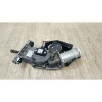 Блок управления (другие) Mercedes GLK X204 2009 A2048201342