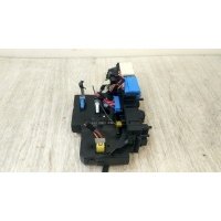Блок предохранителей Mercedes GLK X204 2009 A2049001402