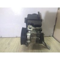 Насос гидроусилителя руля Mercedes C W204 2013 A0064661501