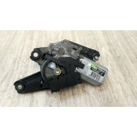 Моторчик заднего стеклоочистителя (дворника) Mercedes GLK X204 2009 A2048202442