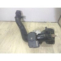 Заслонка дроссельная Mercedes B W246 2013 A6510900470