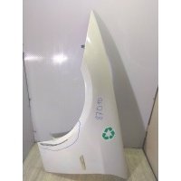 Крыло переднее левое BMW 3 E90/E91/E92/E93 2011 41357135679