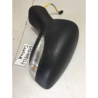 Зеркало заднего вида боковое левое 7 контактов идеальное Renault Captur 2013- 963028590R
