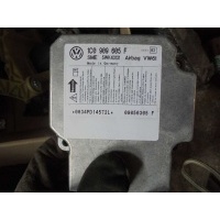 Блок AirBag Volkswagen Golf 2008 1C0909605F