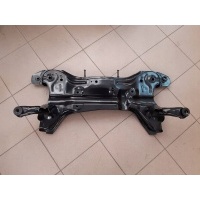 Балка мост двигателя hyundai getz 02 - 05