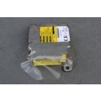Блок airbag сенсор подушек безопасности avensis 3 t27 09 - 15