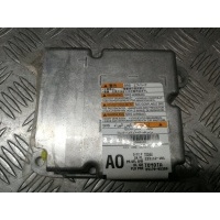 Блок сенсор airbag toyota avensis 3 89170 - 05380