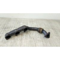 Коллектор выпускной Mercedes GL X166 2015 A6421400809