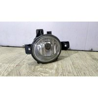 Фара противотуманная левая BMW X5 E70 2007 63177184317