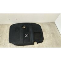 Декоративная крышка двигателя Mercedes GLK X204 2009 A6510102167