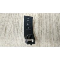 Кнопка (выключатель) MERCEDES-BENZ S-CLASS W221 2012 A2218216551