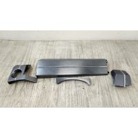 Накладка декоративная Mercedes GLK X204 2009 A2046800408, A2046800308, A2046809707