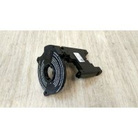Датчик угла поворота руля Mercedes ML W164 2006 A1645450716