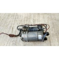 Компрессор пневмоподвески Audi A6 2008 4F0616005F