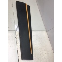 Молдинг двери нижний передний правый Renault Captur 2013- 808204078R