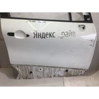 Дверь передняя правая Renault Captur 2013- 801009996R