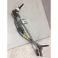 Трапеция стеклоочистителей Renault Captur 2013- 288006219R