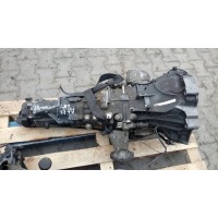 Кпп audi a6c5 01e300045p