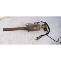 Катализатор фильтр dpf мерседес b clasa w246 1.8cdi