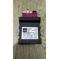 Блок управления ТНВД BMW X5 F15 2011 16147276073