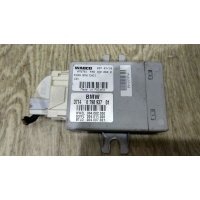 Блок управления пневмоподвеской BMW 5 F10/F11/GT F07 2011 37146798937