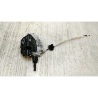 Замок двери передней левой Audi A6 2008 4F1837015E