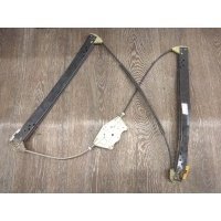 Стеклоподъемник передний правый Volkswagen Touareg 2008 7L0837462F