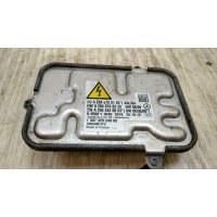 Блок розжига ксенона Mercedes C W204 2012 A2048700126