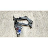 Петля капота Mercedes GL X166 2015 A1668800028