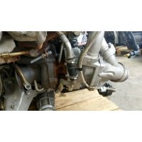 Турбина BMW X5 F15 2016 8513566