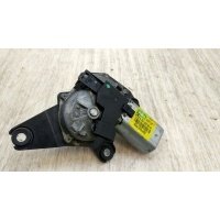 Моторчик заднего стеклоочистителя (дворника) Mercedes R 2009 A2518200042