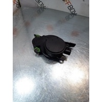 Сервопривод заслонок впускного коллектора Mercedes C W203 W203 2003 A6110160334