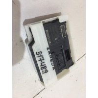 Электронный блок Renault Captur 2013- 285901547R
