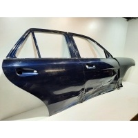 КОМПЛЕКТ ДВЕРЕЙ С КРЫЛОМ Mercedes-Benz GLE W166 C 2012-2018 A1667200205