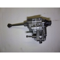 Audi a6 c5 2.4 блок управления насос кпп 01j325031af