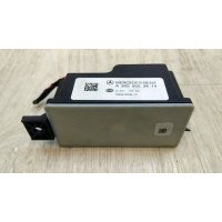 Блок управления (другие) Mercedes C W205 2015 A2059053414