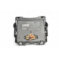 Блок gateway 3q0907338c audi a1 82a passat b8