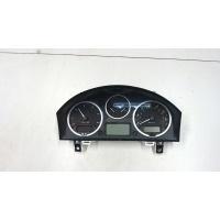 Щиток приборов (приборная панель) Land Rover Range Rover Sport 2005-2009 2007 YAC500445PVJ