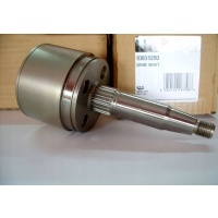 9303 - 520d вал основная насосы delphi common рейка