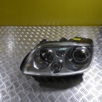 Volkswagen touran 1t фара переднее левая ксенон 1t0941039k