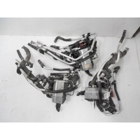 Volkswagen touareg tdi webasto отопление 7p0815008d