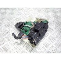 Замок двери передней правой Volkswagen Passat 5 GP 2002 3B0837868