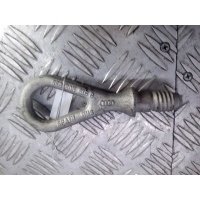 Крюк буксировочный Audi A4 B6 (2001-2004) 2004 8E0 805 616B