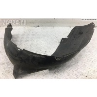Защита крыла (подкрылок) Перед. Левая Volkswagen Golf-4 2000 1J0809961E