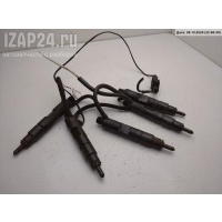 Форсунка топливная Volkswagen Transporter 4 2000 074130202n